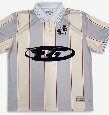 🔹 Mode / Premium  T-shirt manches courtes – Élégance décontractée