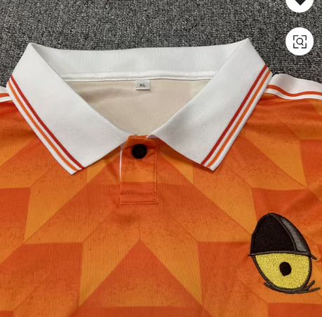 🔹 Mode / Premium  T-shirt manches courtes – Élégance décontractée